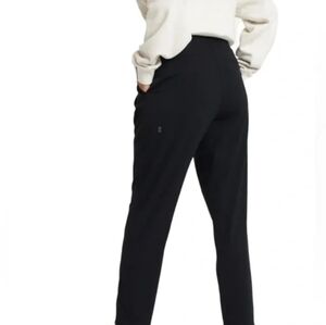 Kit & Ace Slim Fit Light Weight Pull-On Pants